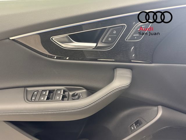 New 2026 Audi Q8 Premium Plus AWD/4WD image 36