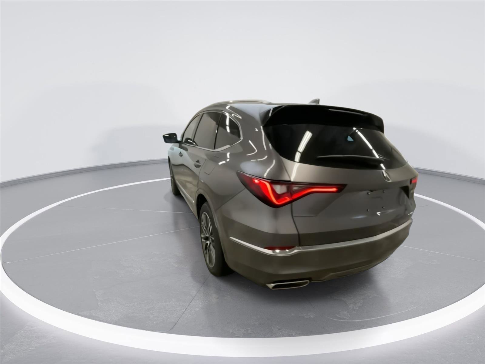 New 2026 Acura MDX SH-AWD w/ Advance Package image 7