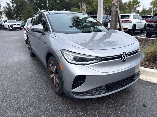 Used 2023 Volkswagen ID.4 Pro S