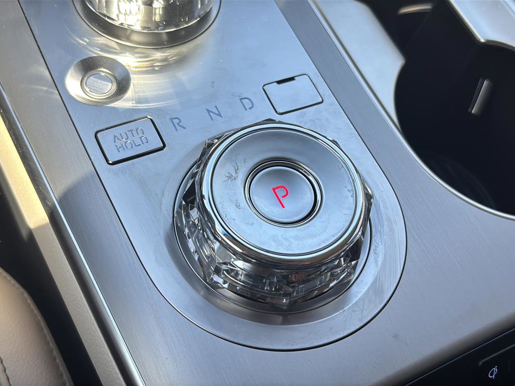 Used 2026 Genesis GV70 2.5T Select image 35