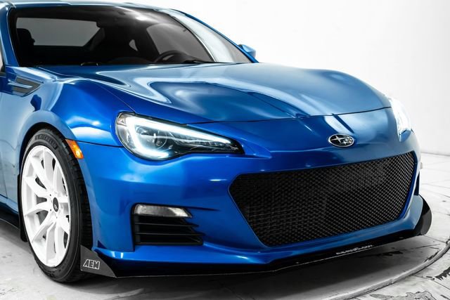 Used 2013 Subaru BRZ Premium image 16