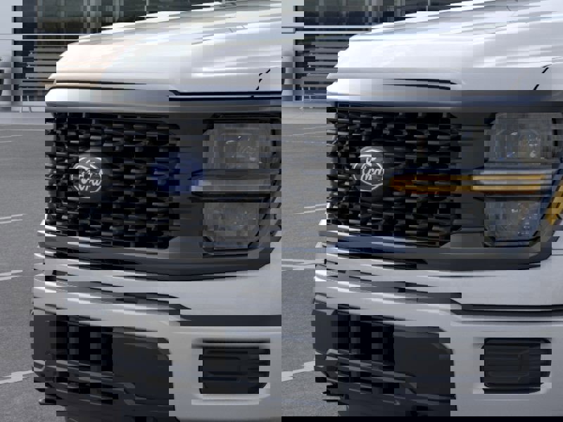 New 2026 Ford F150 STX image 39
