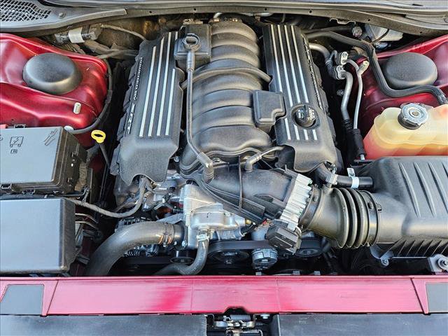 Used 2022 Dodge Challenger R/T Scat Pack w/ 1320 Plus Group image 18