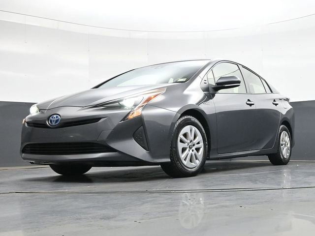 Used 2017 Toyota Prius Two image 34