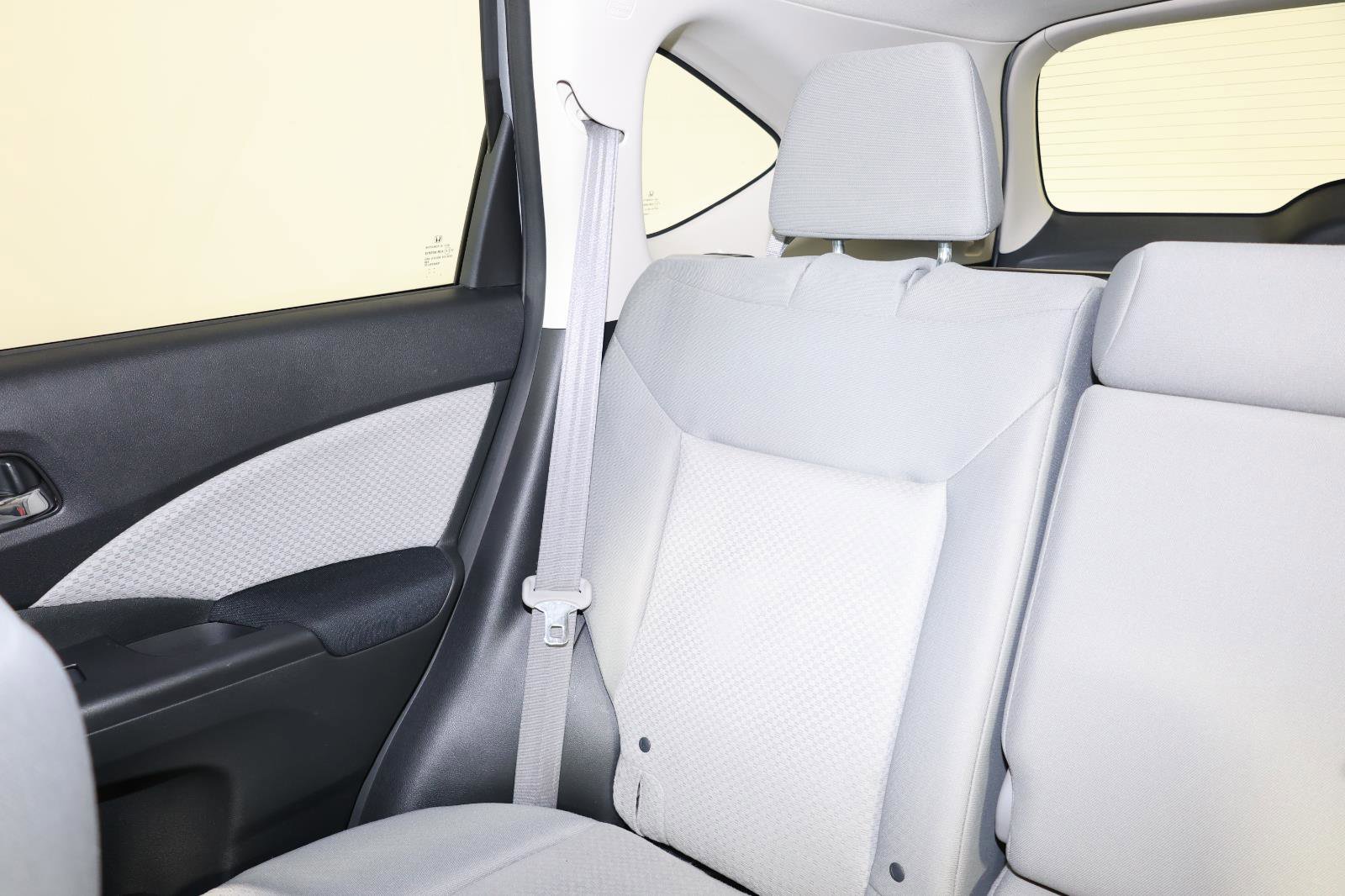 Used 2016 Honda CR-V EX image 12