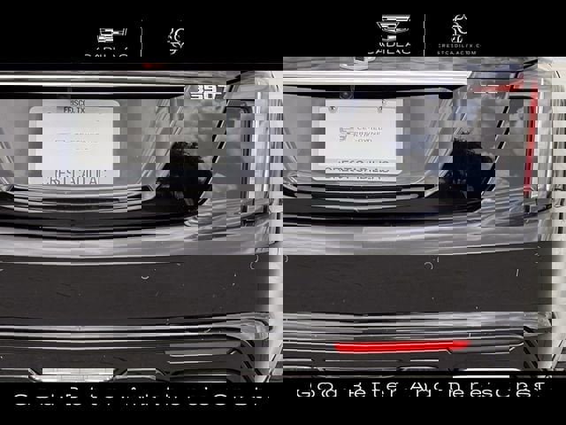 Certified 2025 Cadillac CT5 Sport image 7