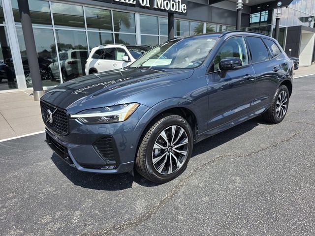 Used 2024 Volvo XC60 B5 Plus w/ Protection Package Premier AWD/4WD image 2