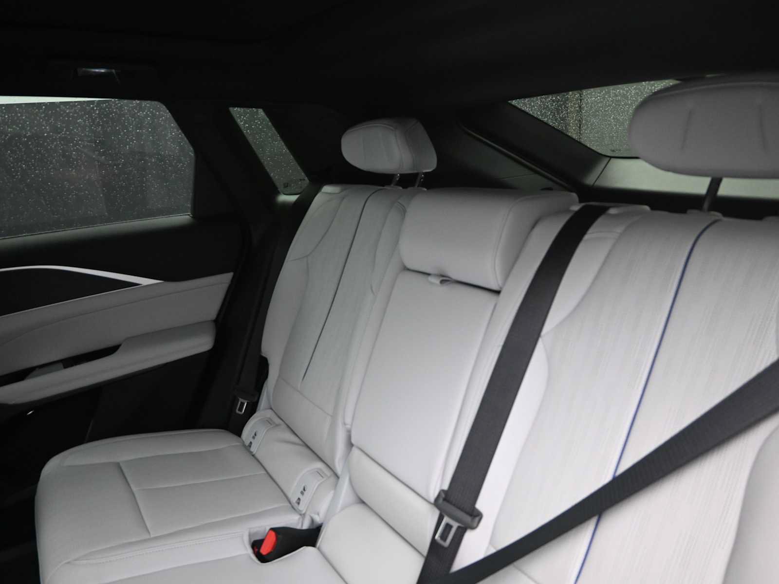 New 2025 Cadillac Lyriq Sport AWD/4WD image 22