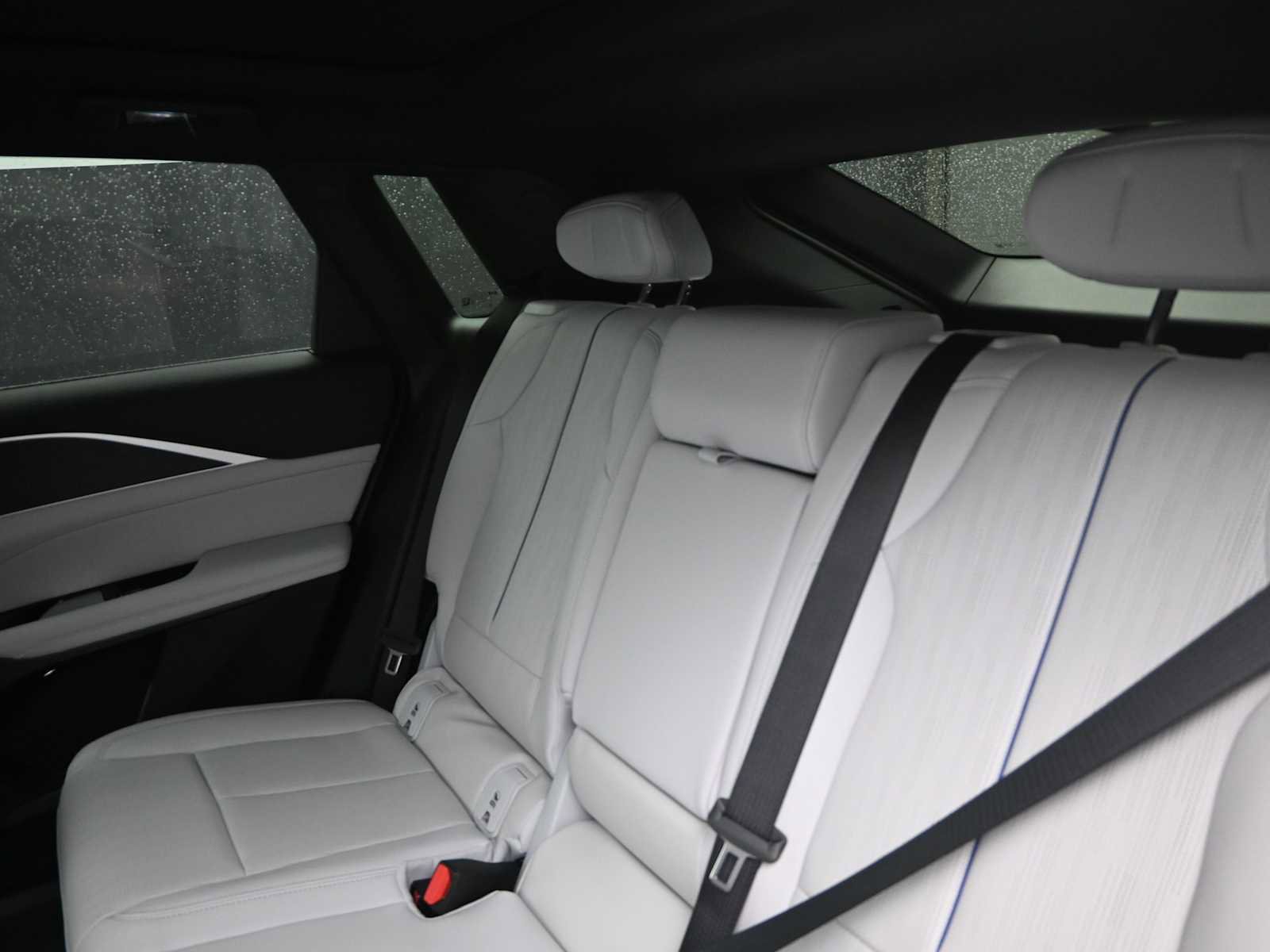 New 2025 Cadillac Lyriq Sport image 22