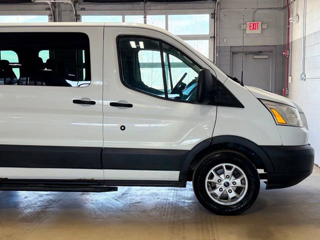 Used 2015 Ford Transit 150 XLT image 14