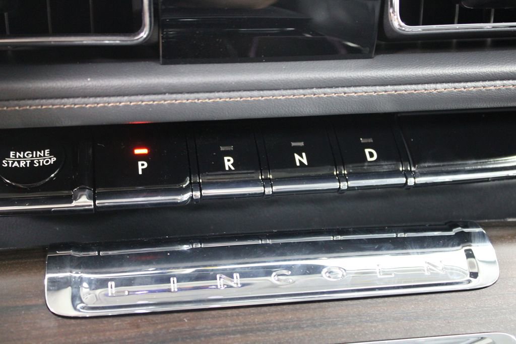 New 2025 Lincoln Aviator Reserve w/ Jet Appearance Package image 47