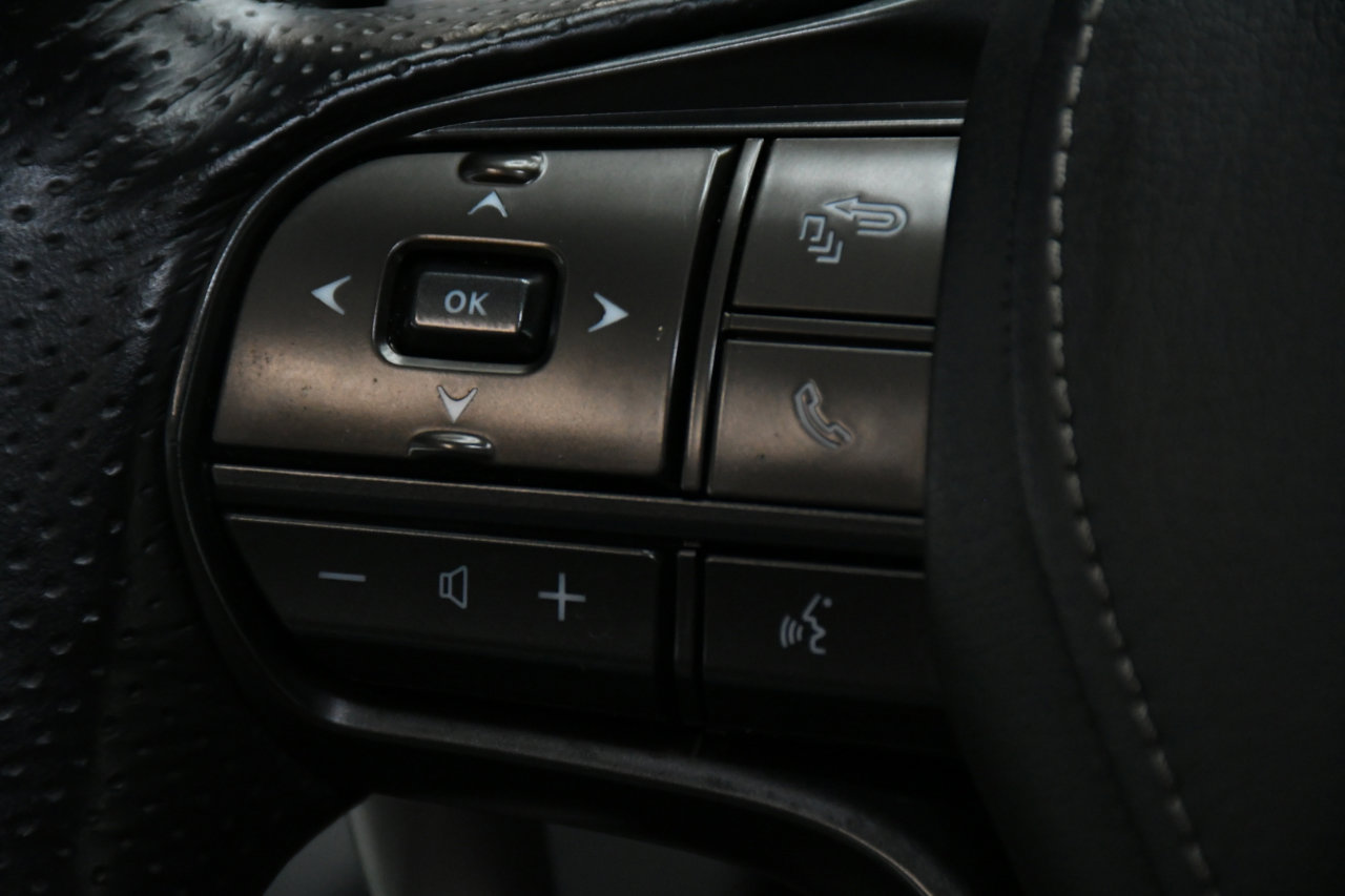 Used 2021 Lexus LC 500 Coupe w/ Sport Package image 24