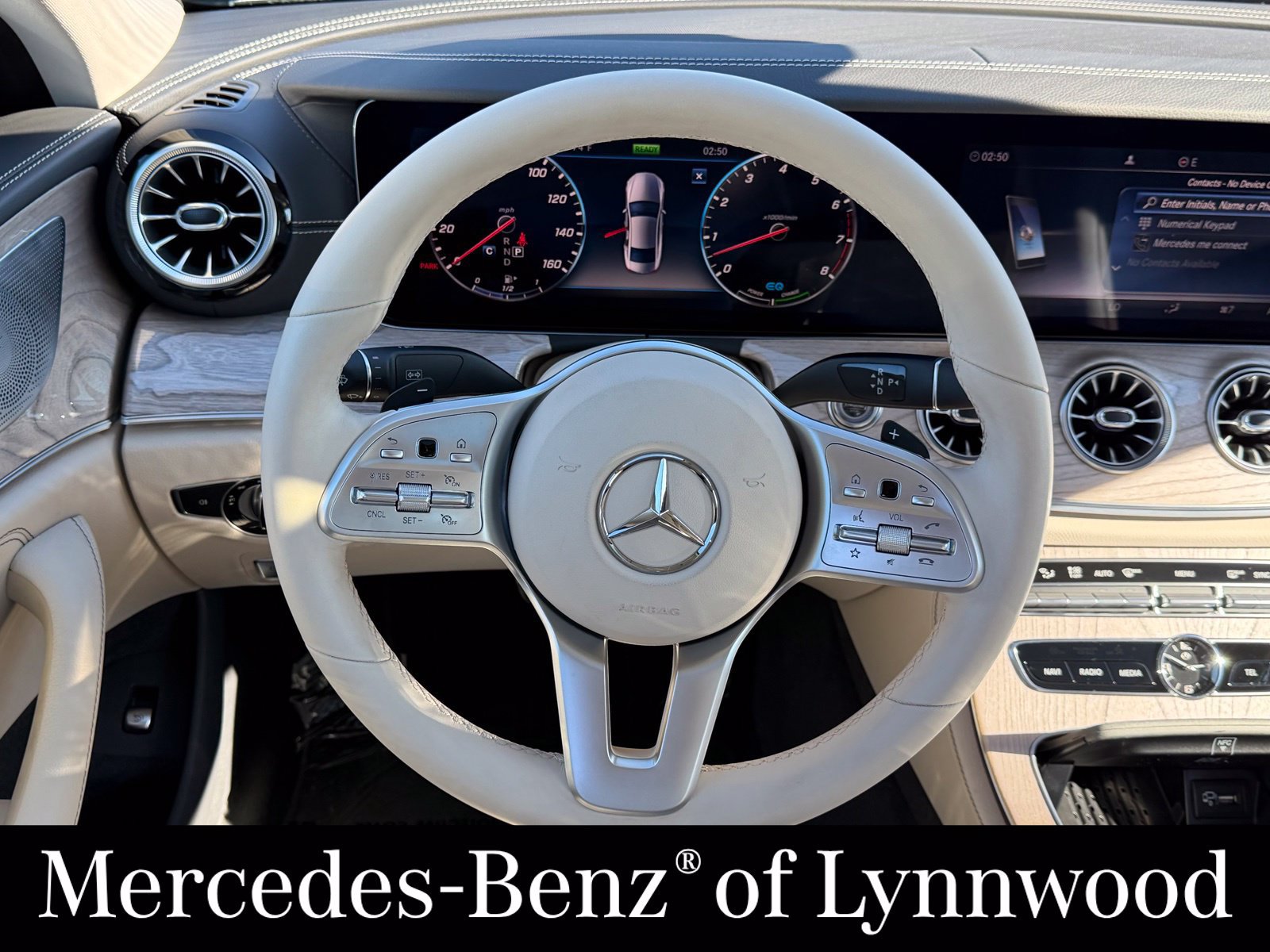 Used 2019 Mercedes-Benz CLS 450 image 21