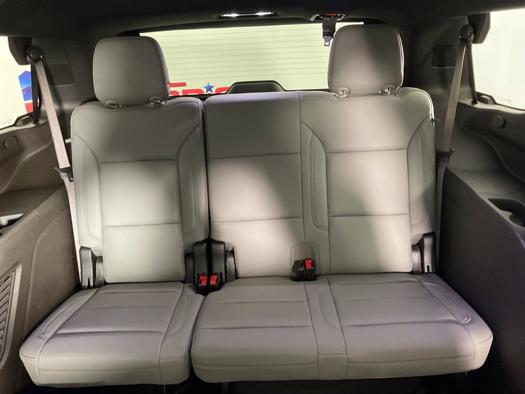 Used 2021 Chevrolet Tahoe Z71 AWD/4WD image 17