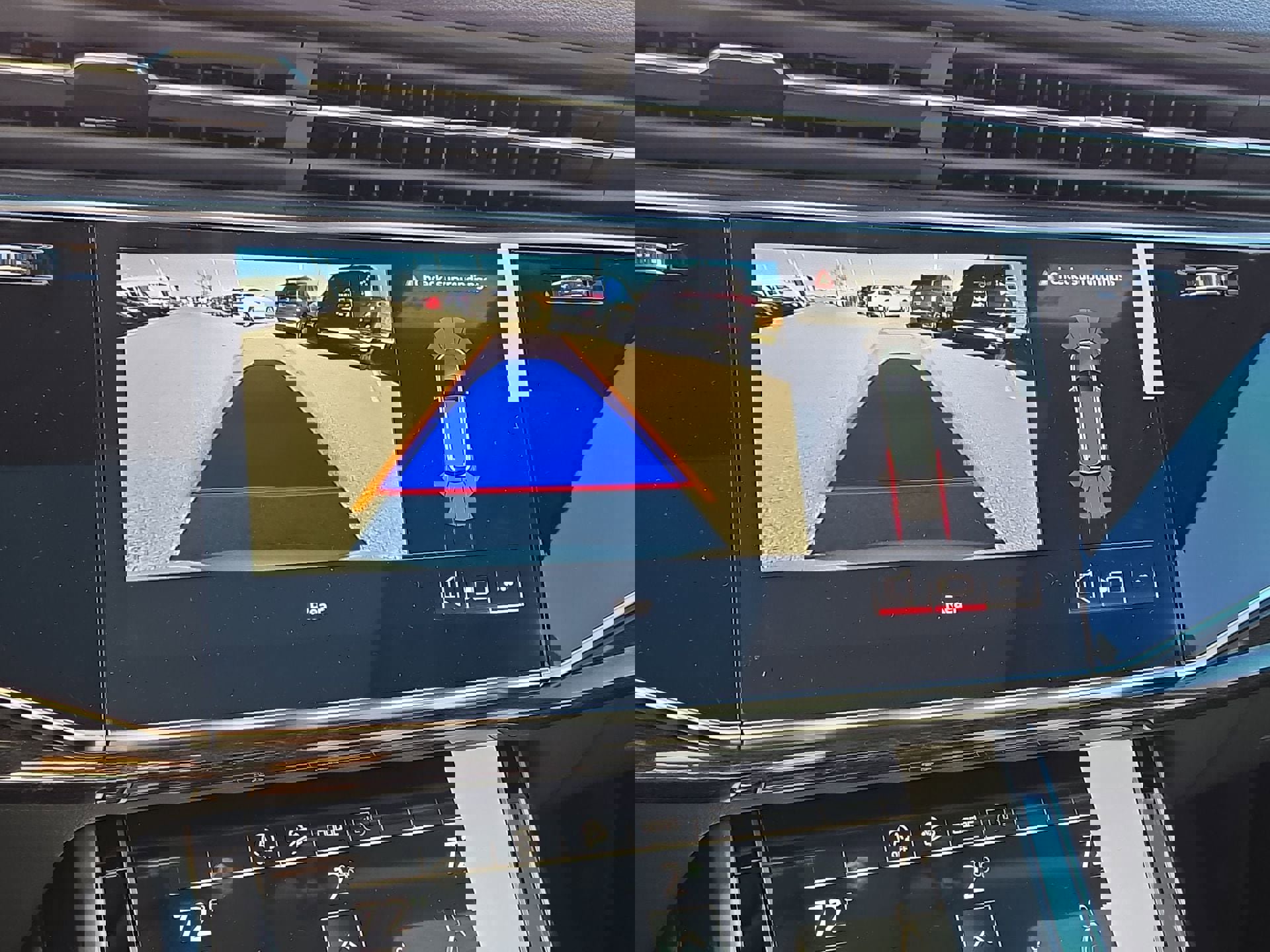 New 2026 Audi Q7 2.0T Premium image 18