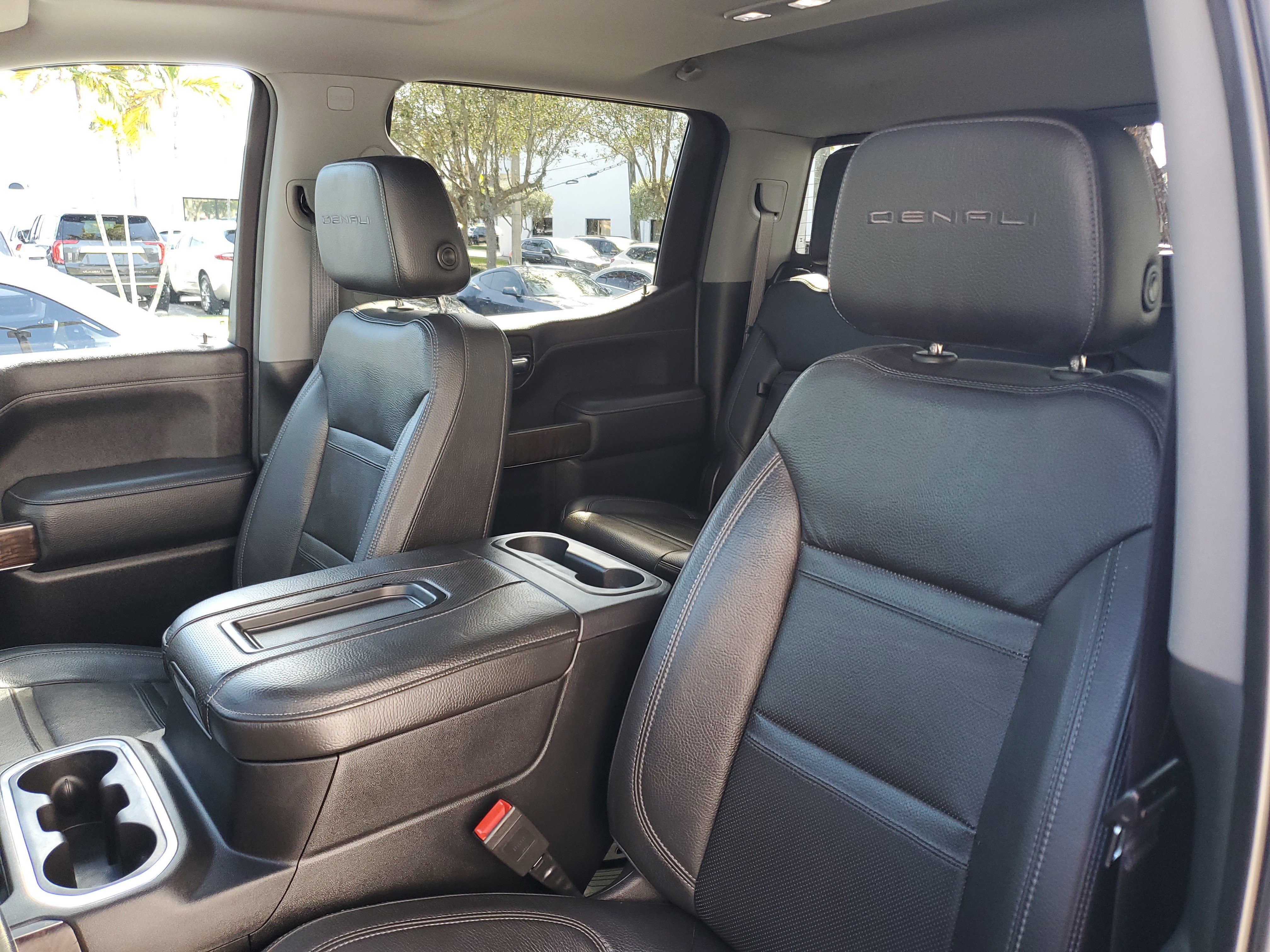 Used 2020 GMC Sierra 1500 Denali w/ Denali Ultimate Package image 21