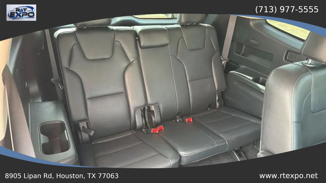 Used 2022 Kia Telluride S FWD image 36