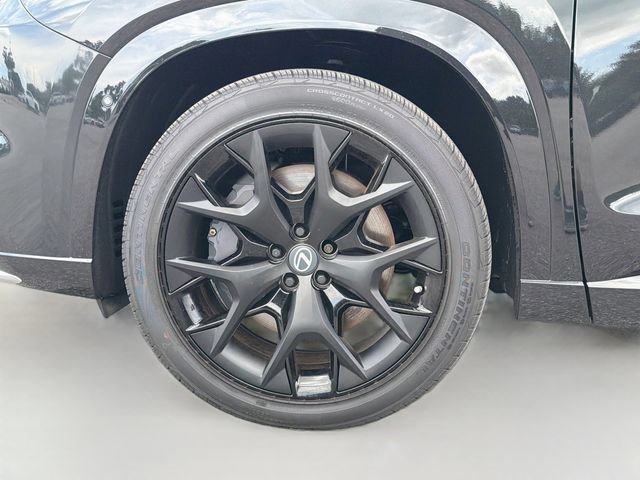 New 2026 Lexus TX 350 AWD image 44
