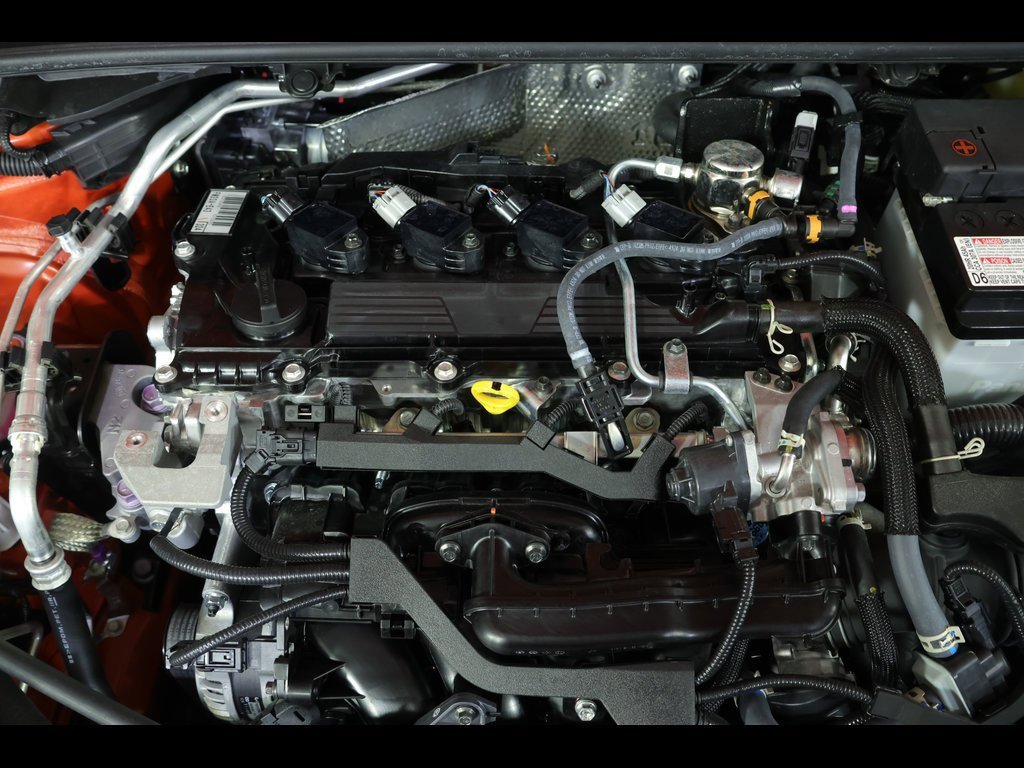 Used 2025 Toyota Corolla SE image 19