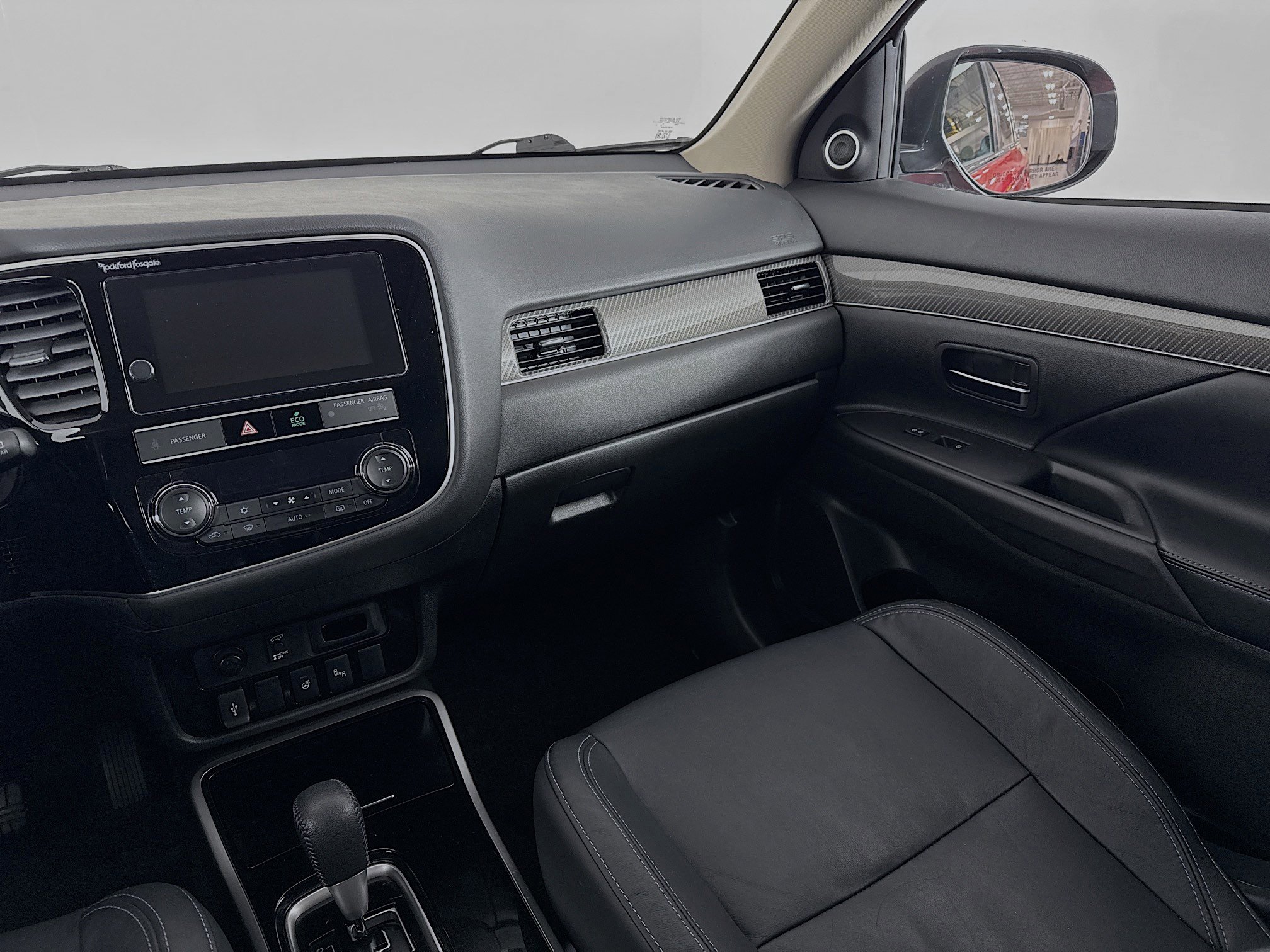 Used 2019 Mitsubishi Outlander SEL image 23