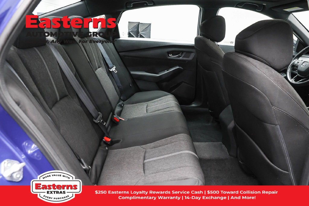 Used 2024 Honda Accord Sport image 22