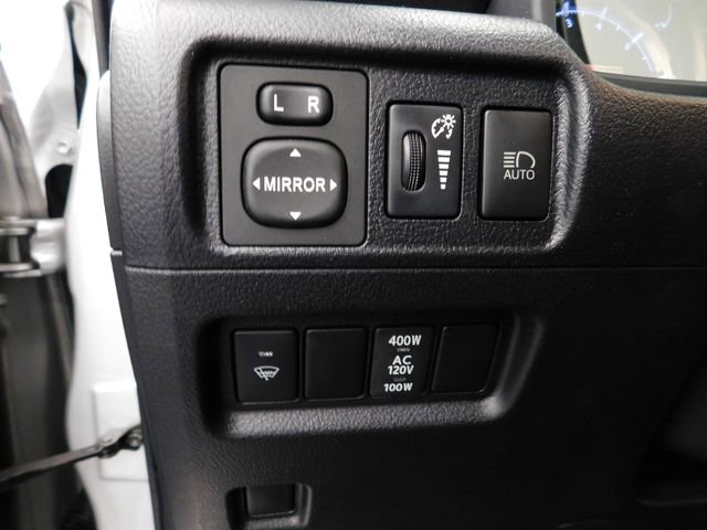 Used 2021 Toyota 4Runner Limited image 30