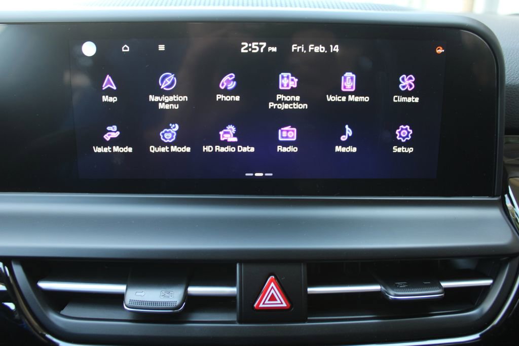 New 2026 Kia Seltos S FWD image 37