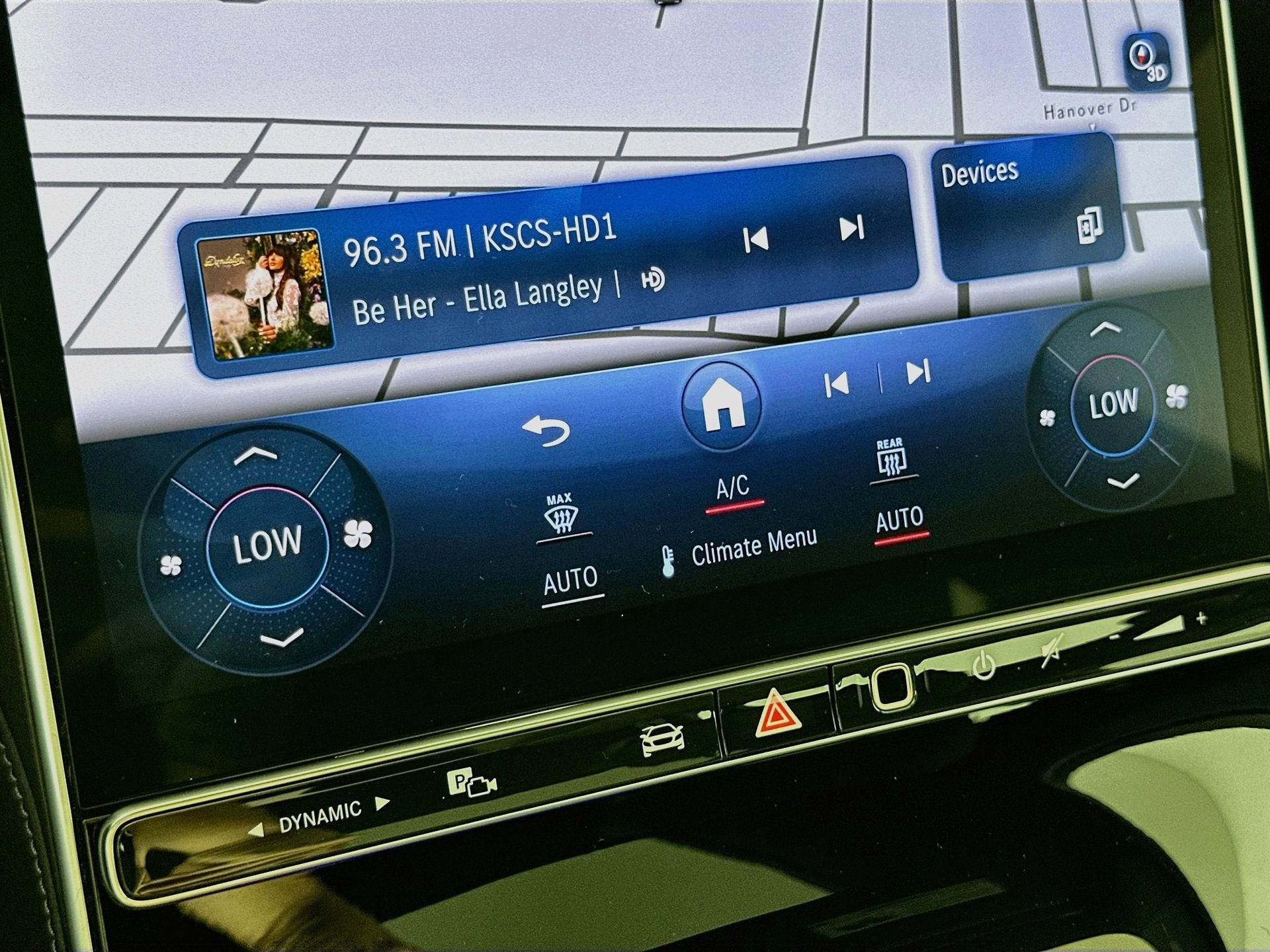 Certified 2024 Mercedes-Benz S 580 4MATIC Sedan image 17