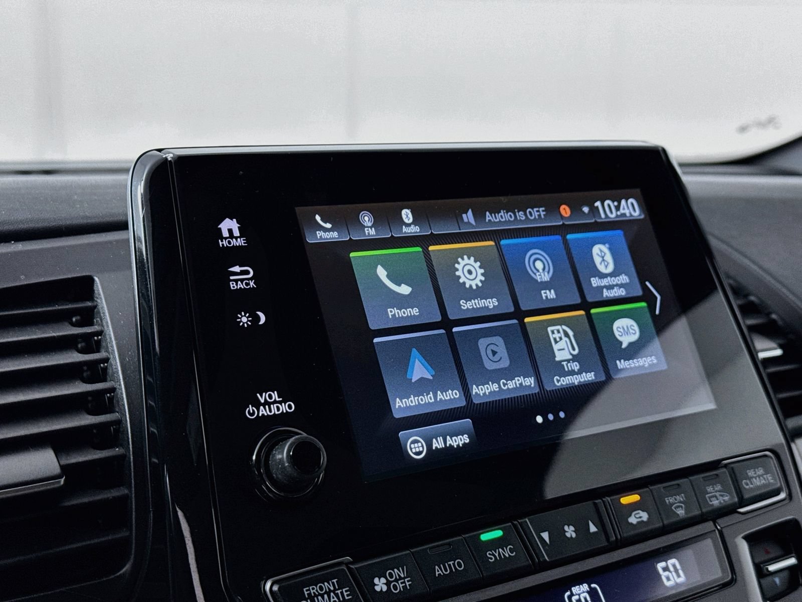 Used 2023 Honda Odyssey Sport image 20