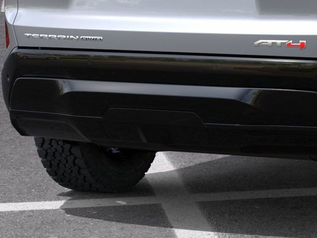 New 2026 GMC Terrain AT4 image 14