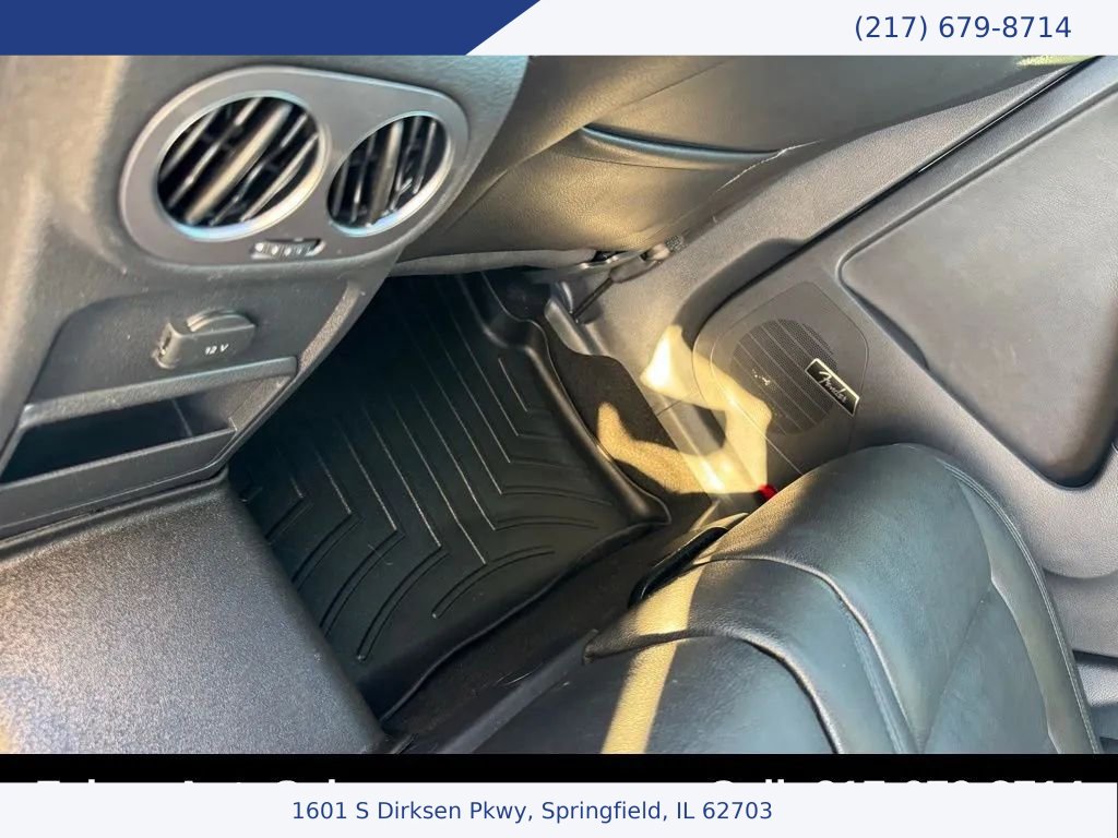 Used 2017 Volkswagen Tiguan SEL image 50