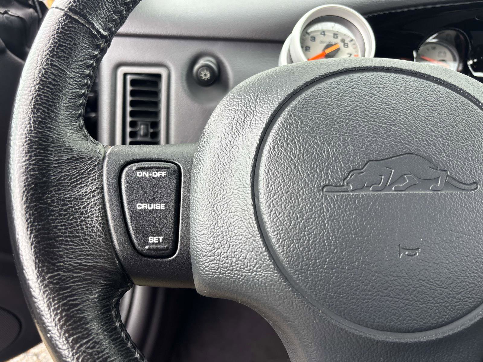 Used 1999 Plymouth Prowler RWD image 15