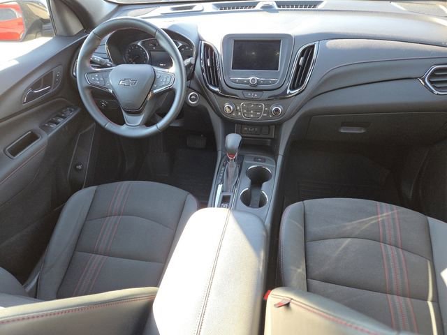 Used 2023 Chevrolet Equinox RS image 25