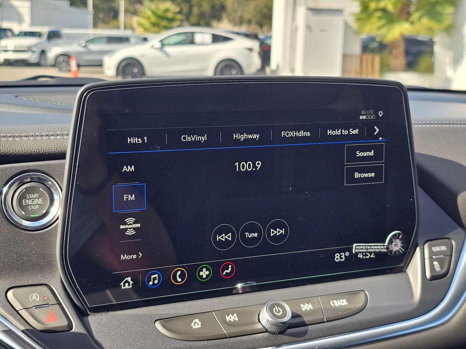 New 2026 Chevrolet Blazer LT w/ Convenience Package FWD image 25
