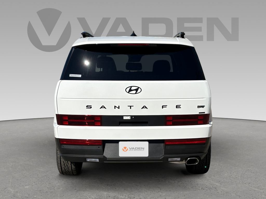 New 2026 Hyundai Santa Fe XRT image 23
