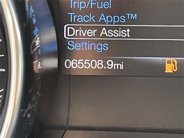 Certified 2018 Ford Mustang GT w/ Black Accent Pkg image 17