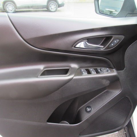 Used 2024 Chevrolet Equinox LT FWD image 15