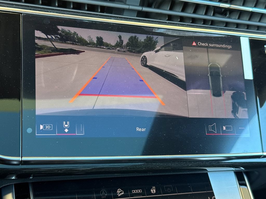 New 2026 Audi Q8 Premium Plus AWD/4WD image 20