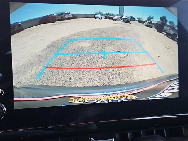 Used 2026 Toyota Corolla LE FWD image 16