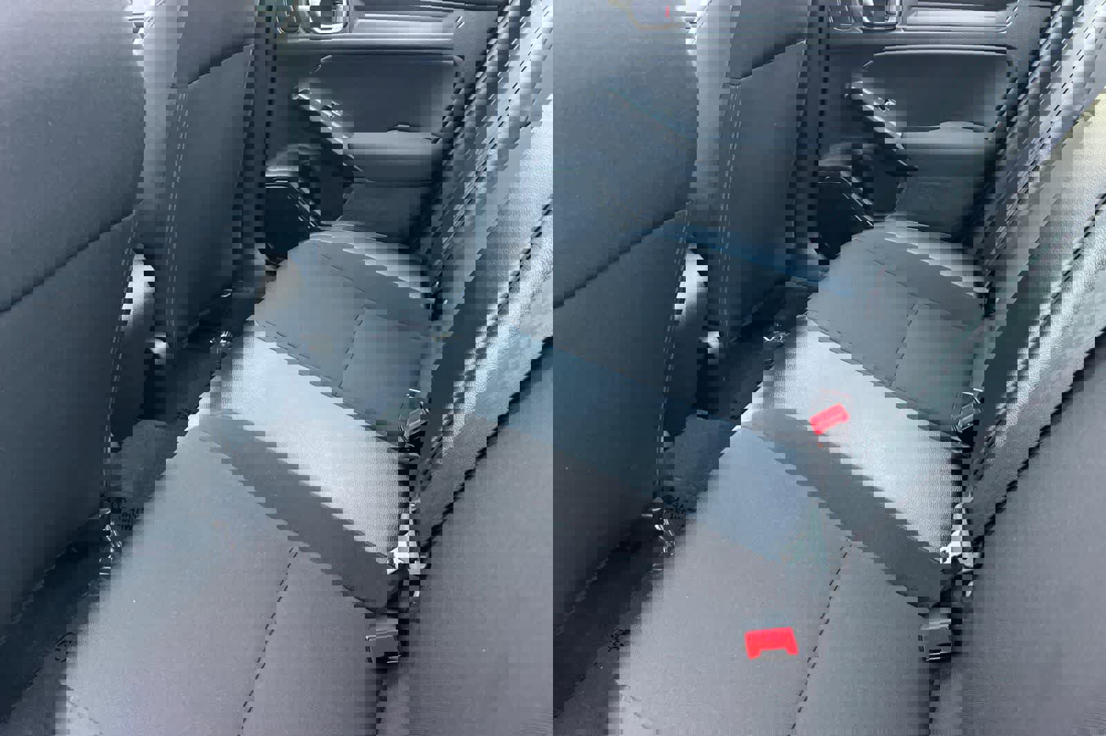 Used 2025 Honda Civic Sport image 5