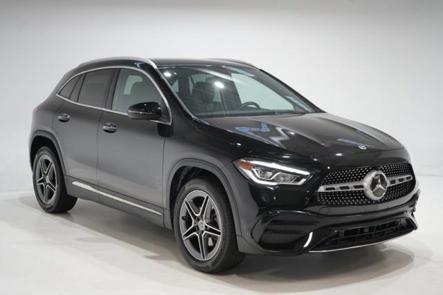 Used 2022 Mercedes-Benz GLA 250 4MATIC