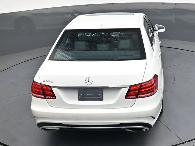 Used 2015 Mercedes-Benz E 350 Sedan w/ Premium 1 Package image 26