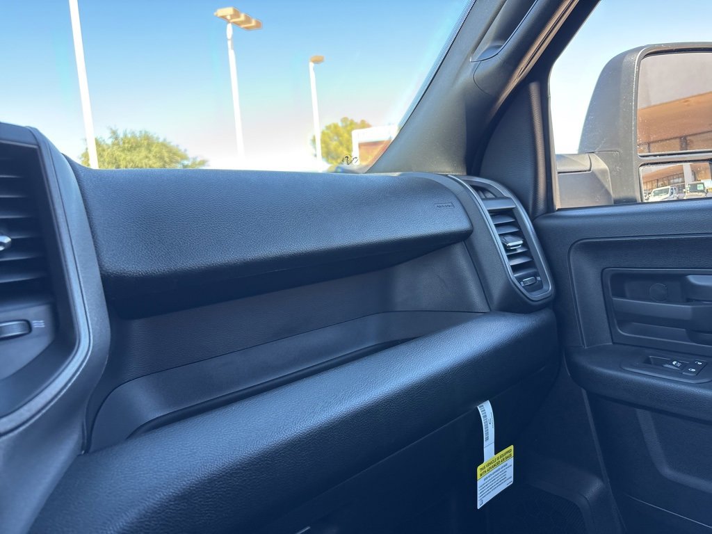 New 2026 RAM 2500 Tradesman image 34