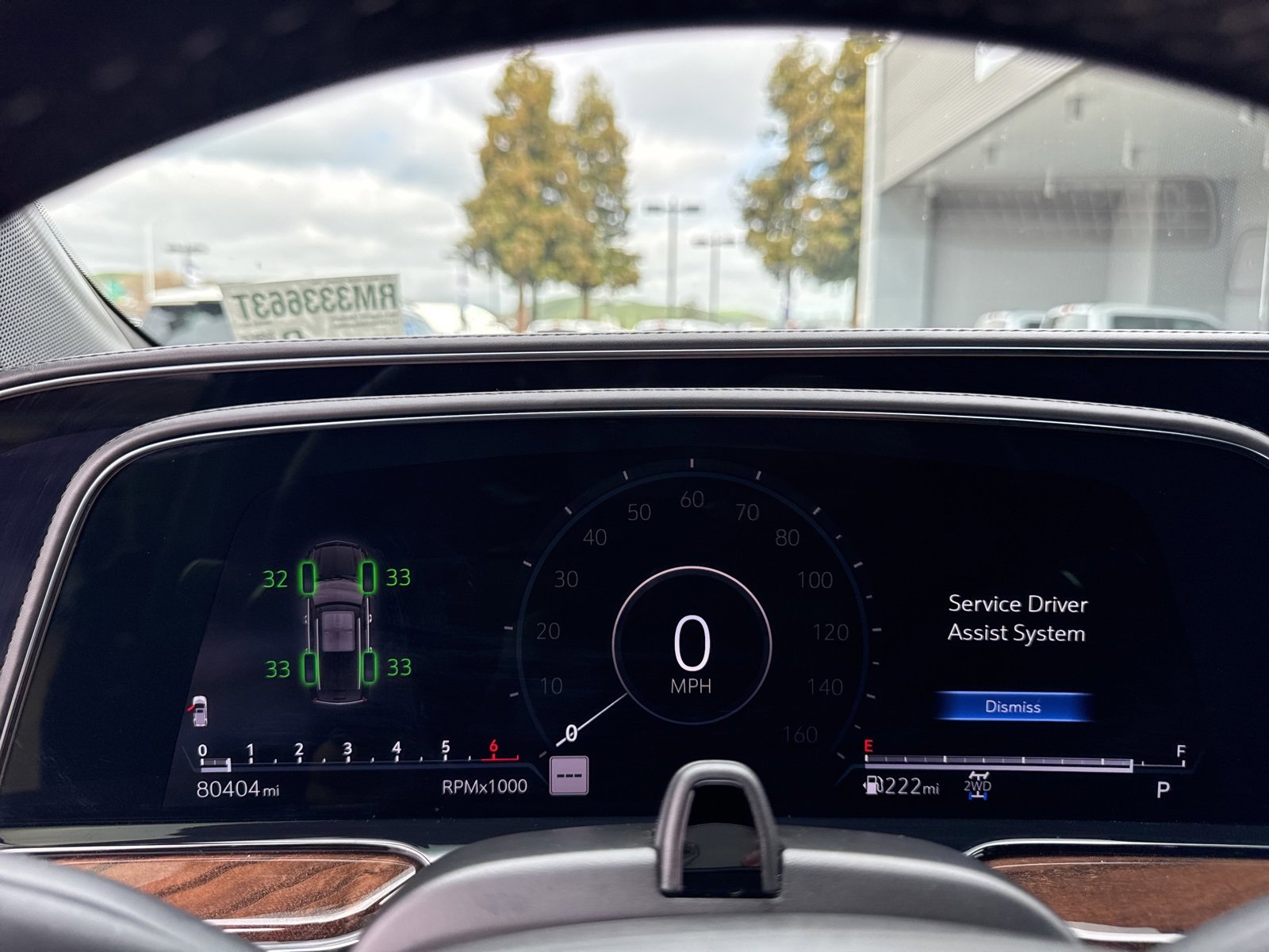 Used 2021 Cadillac Escalade Sport Platinum w/ Heavy-Duty Trailer Package image 23