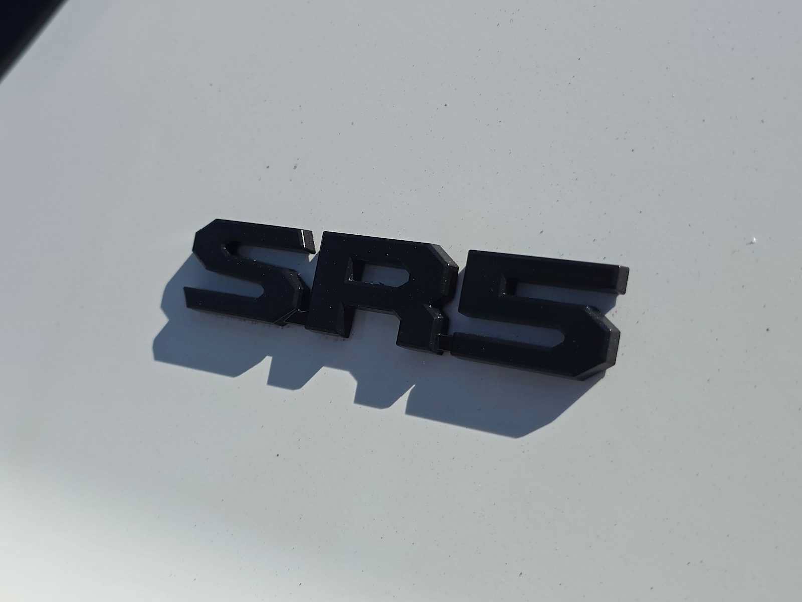 Certified 2026 Toyota 4Runner SR5 RWD image 14