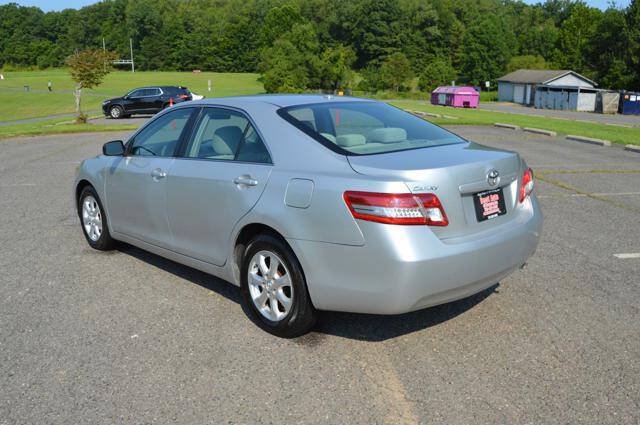 Used 2011 Toyota Camry LE w/ LE Extra-Value Pkg FWD image 50