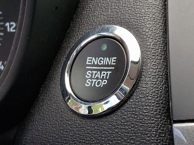 Used 2020 Ford EcoSport SE FWD image 23