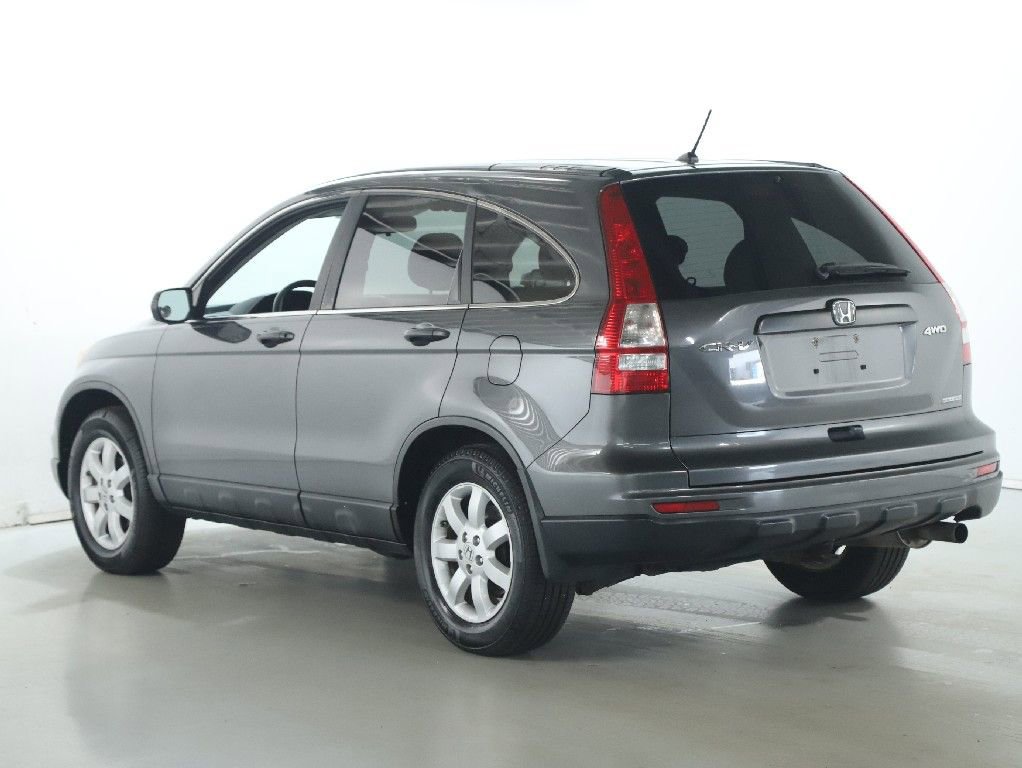 Used 2011 Honda CR-V SE image 37