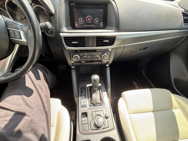 Used 2016 MAZDA CX-5 Grand Touring FWD image 22