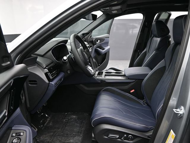New 2026 Acura MDX Type S image 13